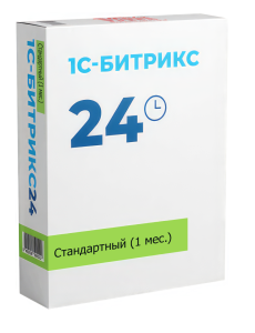 Стандартный (1 мес.)