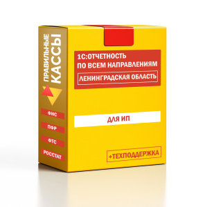 Отчетность_ИП_Ленинградская область